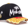 2025 THE Donut Embroidered Streetwear Cap – Hip Hop Skate Style