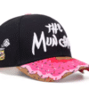 2025 THE Donut Embroidered Streetwear Cap – Hip Hop Skate Style