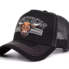 STATION Mesh Trucker Cap – Unisex Streetwear