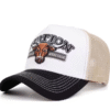 STATION Mesh Trucker Cap – Unisex Streetwear