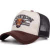 STATION Mesh Trucker Cap – Unisex Streetwear