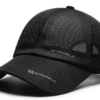 KAIRUI Breathable Mesh Cap – Street Hip Hop Baseball Hat