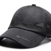 KAIRUI Breathable Mesh Cap – Street Hip Hop Baseball Hat