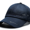 KAIRUI Breathable Mesh Cap – Street Hip Hop Baseball Hat