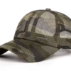 KAIRUI Breathable Mesh Cap – Street Hip Hop Baseball Hat