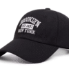 BROOKLYN1631 Unisex Baseball Hat