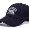 BROOKLYN1631 Unisex Baseball Hat