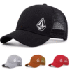 2025 Personalized Minimalist New Mesh Hat Diamond